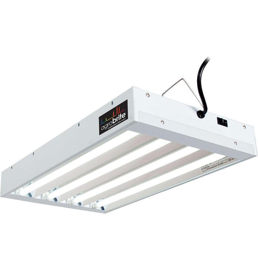 Agrobrite T5 2' Fixture - HydroWorlds
