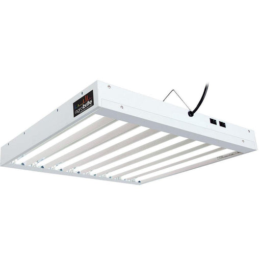 Agrobrite T5 2' Fixture - HydroWorlds