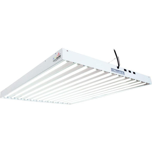 Agrobrite T5 4' Fixture - HydroWorlds
