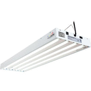 Agrobrite T5 4' Fixture - HydroWorlds