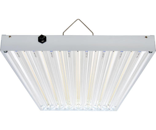 Agrobrite T5 4' Fixture - HydroWorlds