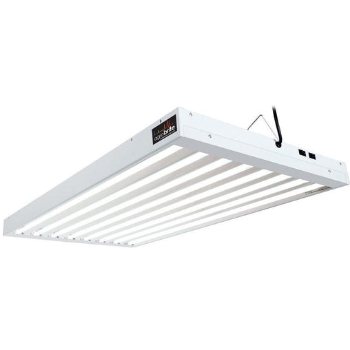 Agrobrite T5 4' Fixture - HydroWorlds