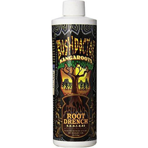 FoxFarm FX14097 Nutrients, 1, Brown/A - HydroWorlds