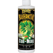 FoxFarm Bush Doctor Cal-Mag - HydroWorlds