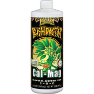 FoxFarm Bush Doctor Cal-Mag - HydroWorlds