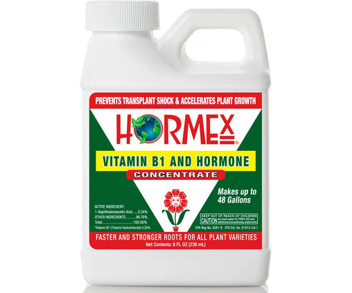 Hormex-Concentrate - HydroWorlds