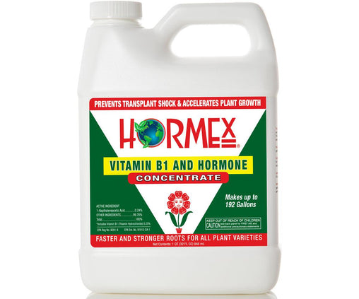 Hormex-Concentrate - HydroWorlds
