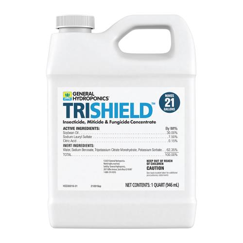 GH TriShield Insecticide / Miticide / Fungicide