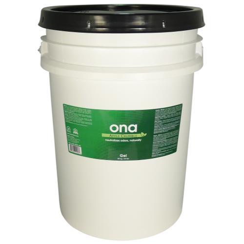 Ona Apple Crumble 20 Liter Gel - HydroWorlds
