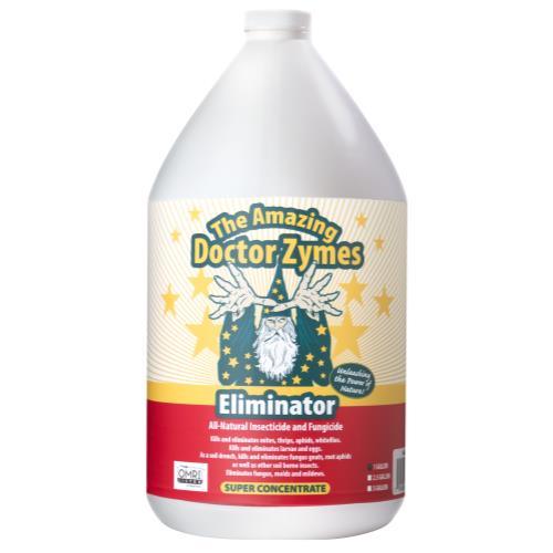 The Amazing Doctor Zymes Eliminator Concentrate - HydroWorlds
