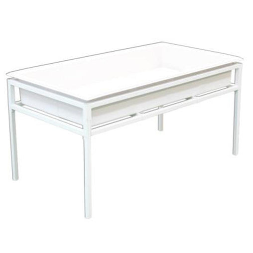 Fast Fit Tray Stand 2 ft x 4 ft - HydroWorlds