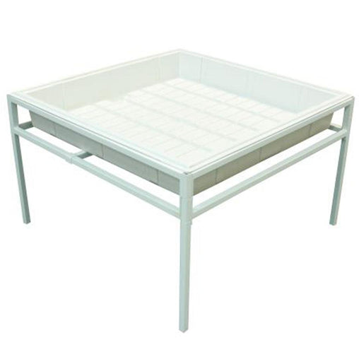 Fast Fit Tray Stand 3 ft x 3 ft - HydroWorlds