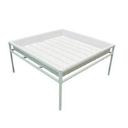 Fast Fit Tray Stand 4 ft x 4 ft - HydroWorlds