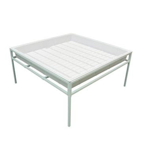 Fast Fit Tray Stand 4 ft x 4 ft - HydroWorlds