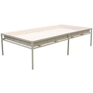 Fast Fit Tray Stand 4 ft x 8 ft - HydroWorlds