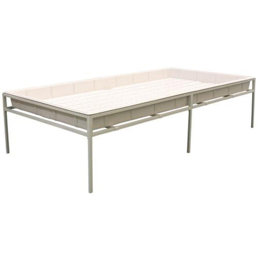 Fast Fit Tray Stand 4 ft x 8 ft - HydroWorlds