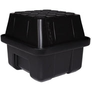 EZ-Clone 16 Low Pro System - Black - HydroWorlds