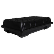 EZ-Clone Low Pro 128 System Black - HydroWorlds