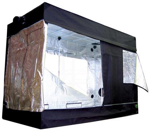 GrowLab - HydroWorlds