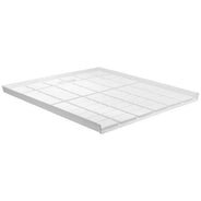 Fast Fit® 4 ft Continuous Bench - HydroWorlds