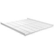 Fast Fit® 4 ft Continuous Bench - HydroWorlds