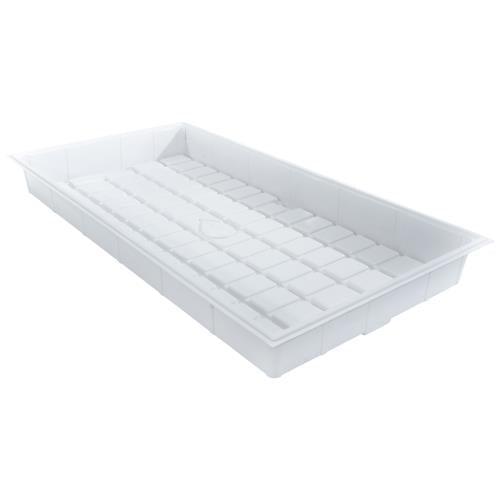 Botanicare Original Grow Trays Inside Dimension (ID) - White - HydroWorlds