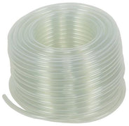 Hydro Flow Premium Vinyl Tubing - Clear - HydroWorlds