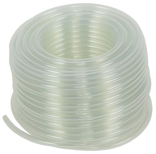 Hydro Flow Premium Vinyl Tubing - Clear - HydroWorlds