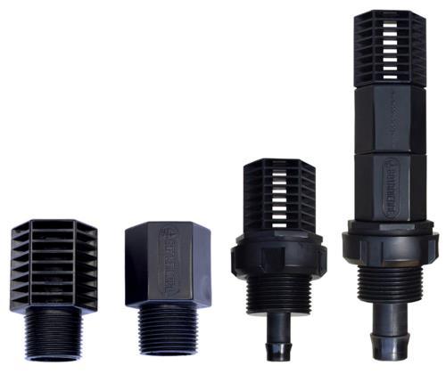 Botanicare Ebb & Flow Fittings - HydroWorlds