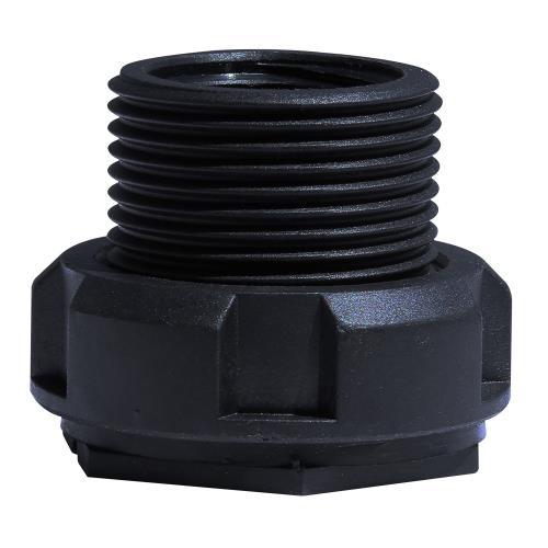 Botanicare Ebb & Flow Fittings - HydroWorlds