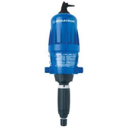 Dosatron Water Powered Doser 14 GPM 1:3000 to 1:333 - 3/4 in (D14MZ3000VFBPHY) - HydroWorlds