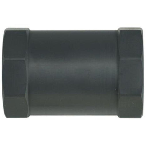 Dilution Solutions Flow Restrictors ?¡ãC ???I (FR34-10GPM or FR34-14GPM) - HydroWorlds