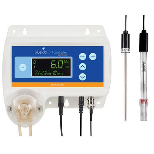 Bluelab pH Controller - Connect - HydroWorlds