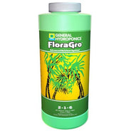 General Hydroponics GH Flora Gro Pint