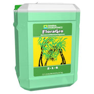 General Hydroponics GH Flora Gro 6 Gallon