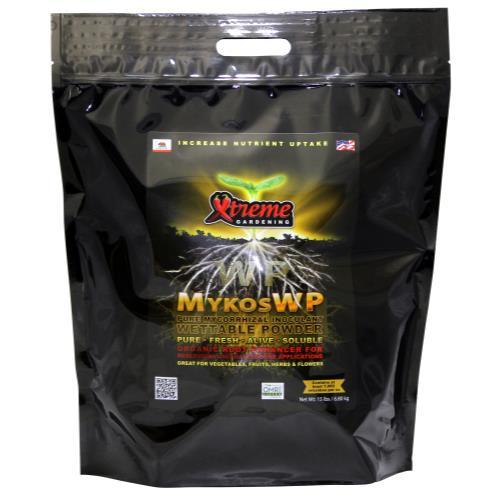 Xtreme Gardening Mykos WP 15 lb (2/Cs) - HydroWorlds
