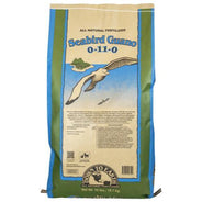 Down To Earth High Phosphorus Seabird Guano - 40 lb - HydroWorlds
