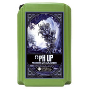 Emerald Harvest pH Up - HydroWorlds