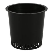 Gro Pro Premium Round Mesh Bottom Pots - HydroWorlds