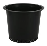 Gro Pro Premium Round Mesh Bottom Pots - HydroWorlds