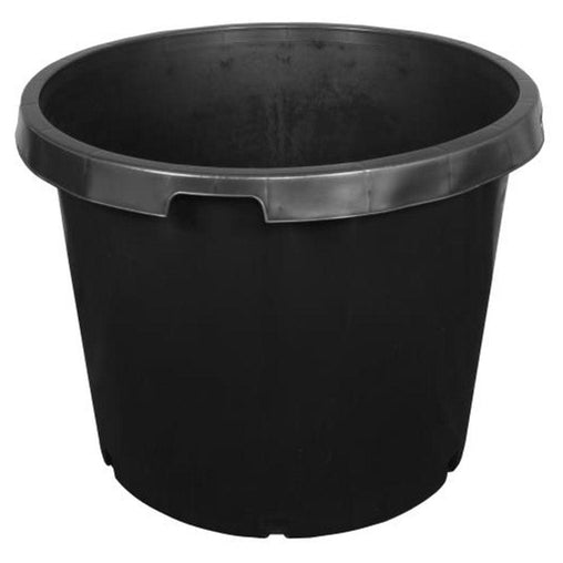 Gro Pro Premium Nursery Pots - Injection Molded - HydroWorlds