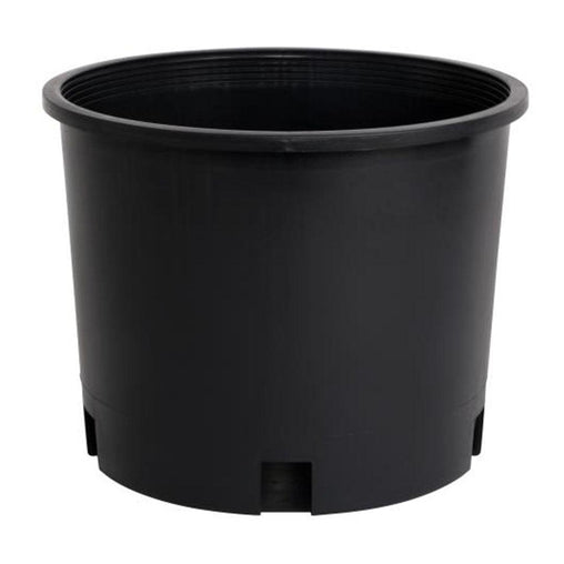 Gro Pro Premium Nursery Pots - Injection Molded - HydroWorlds