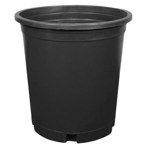 Gro Pro Premium Nursery Pots - Injection Molded - HydroWorlds