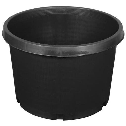 Gro Pro Premium Nursery Pots - Injection Molded - HydroWorlds