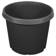 Gro Pro® Premium Nursery Pots - Injection Molded