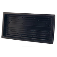 Super Sprouter Propagation Tray 10 x 20 - No Holes (100/Cs) - HydroWorlds