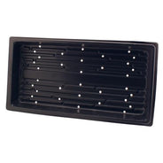 Super Sprouter Propagation Tray 10 x 20 - No Holes (100/Cs)