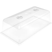 Super Sprouter Standard Humidity Dome 7 in 50 Count