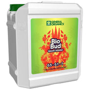 General Hydroponics GH General Organics BioBud 2.5 Gallon 2 Count