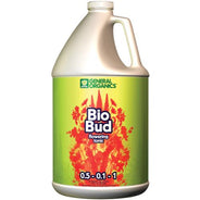 General Hydroponics GH General Organics BioBud Gallon